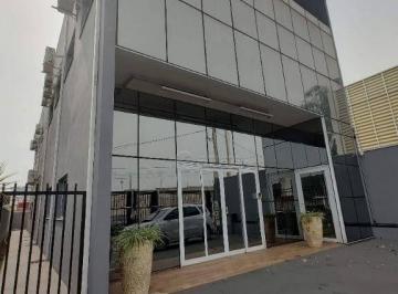 Comercial · 360m² · 4 Vagas · Predio em Parque Das Vinhas, Itupeva/SP de 360m² para locação R$ 9.000,00/mes