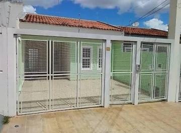 Casa · 3 Quartos · 2 Vagas · Casa em Jardim Portal do Sol, Marília/SP de 0m² 3 quartos para locação R$ 2.500,00/mes