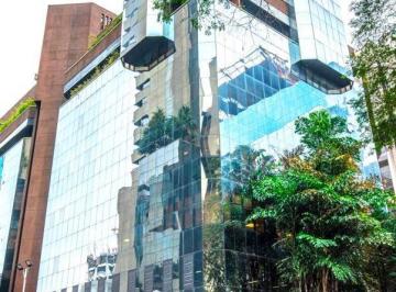 Comercial · 4214m² · 102 Vagas · Predio em Cidade Monções, São Paulo/SP de 4214m² para locação R$ 250.817,28/mes
