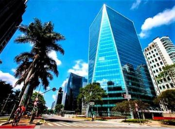 Comercial · 1048m² · 25 Vagas · Imóvel Comercial em Itaim Bibi, São Paulo/SP de 1048m² para locação R$ 372.040,00/mes