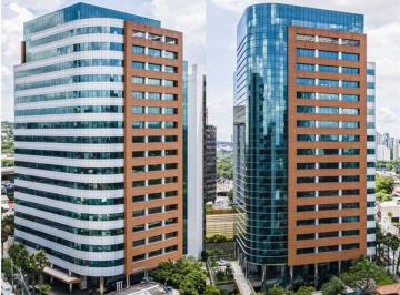 Comercial · 744m² · 21 Vagas · Conjunto em Pinheiros, São Paulo/SP de 744m² para locação R$ 103.800,01/mes