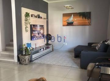 Casa · 179m² · 3 Quartos · 2 Vagas · Casa em Horto Florestal, Sorocaba/SP de 179m² 3 quartos para locação R$ 5.000,00/mes
