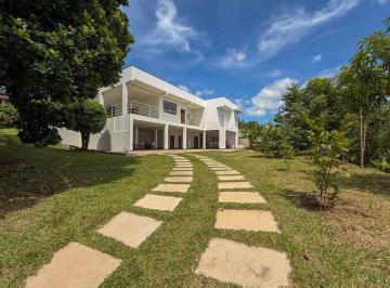 Rural · 400m² · 4 Quartos · 2 Vagas · Chácara em Monterrey, Louveira/SP de 400m² 4 quartos para locação R$ 7.000,00/mes