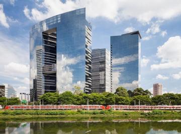 Comercial · 700m² · 20 Vagas · Conjunto em Vila Gertrudes, São Paulo/SP de 700m² para locação R$ 77.000,00/mes
