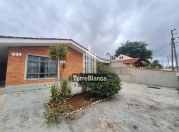 Comercial · 35m² · Sala em Uvaranas, Ponta Grossa/PR de 35m² para locação R$ 1.100,00/mes