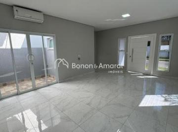 Casa · 200m² · 3 Quartos · 4 Vagas · Casa em Terras Do Cancioneiro, Paulínia/SP de 200m² 3 quartos para locação R$ 7.000,00/mes