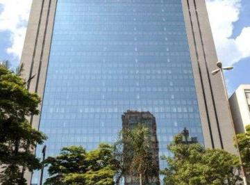 Comercial · 1342m² · 4 Vagas · Imóvel Comercial em Pinheiros, São Paulo/SP de 1342m² para locação R$ 114.132,90/mes