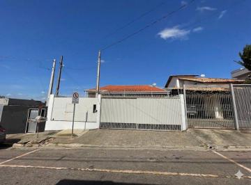 Casa · 212m² · 4 Quartos · 5 Vagas · Casa em Jardim Vera Cruz, Louveira/SP de 212m² 4 quartos para locação R$ 5.000,00/mes