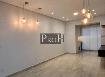 Apartamento · 65m² · 2 Quartos · 1 Vaga · Apartamento em Jardim São Caetano, São Caetano do Sul/SP de 65m² 2 quartos para locação R$ 3.950,00/
