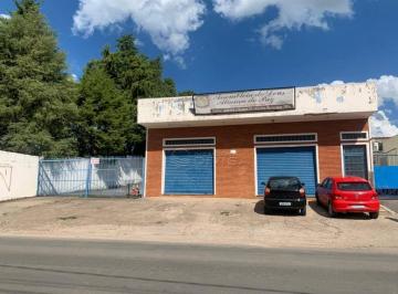 Comercial · 450m² · 6 Vagas · Salão em Santa Eliza, Itupeva/SP de 450m² à venda por R$ 849.900,00 ou para locação R$ 6.000,00/mes