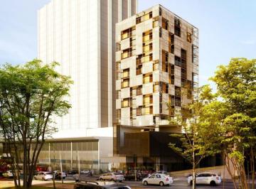 Comercial · 701m² · 2 Vagas · Conjunto em Jardim Paulistano, São Paulo/SP de 701m² para locação R$ 77.126,40/mes