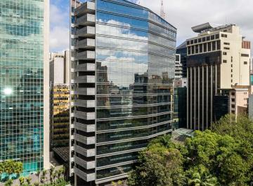 Comercial · 899m² · 19 Vagas · Conjunto em Consolação, São Paulo/SP de 899m² para locação R$ 107.900,01/mes