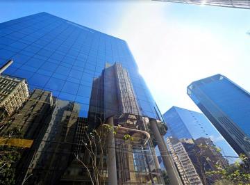 Comercial · 886m² · 18 Vagas · Conjunto em Bela Vista, São Paulo/SP de 886m² para locação R$ 124.100,01/mes