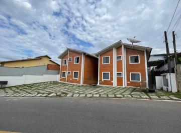 Apartamento · 65m² · 2 Quartos · 1 Vaga · Apartamento em Parque Do Sabiá, Louveira/SP de 65m² 2 quartos para locação R$ 2.300,00/mes
