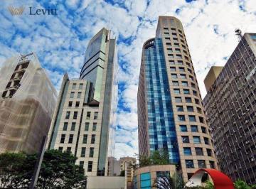 Comercial · 665m² · 19 Vagas · Conjunto em Bela Vista, São Paulo/SP de 665m² para locação R$ 109.500,00/mes