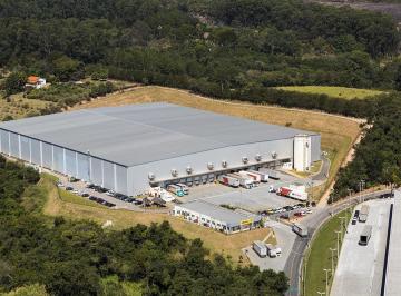 Comercial · 18702m² · Galpão em Centro, Louveira/SP de 18702m² para locação R$ 336.636,00/mes