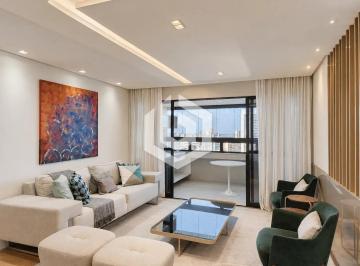Apartamento · 147m² · 3 Quartos · 3 Vagas · Apartamento em Espinheiro, Recife/PE de 147m² 3 quartos para locação R$ 9.750,00/mes