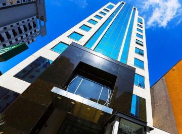 Comercial · 558m² · 12 Vagas · Imóvel Comercial em Itaim Bibi, São Paulo/SP de 558m² para locação R$ 72.100,00/mes