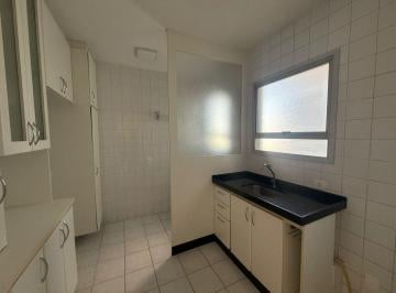 Apartamento · 58m² · 2 Quartos · 1 Vaga · Apartamento em Condomínio Principado De Louveira, Louveira/SP de 58m² 2 quartos para locação R$ 2.70