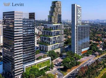 Comercial · 741m² · 6 Vagas · Imóvel Comercial em Butantã, São Paulo/SP de 741m² para locação R$ 111.183,00/mes