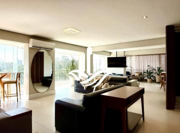 Apartamento · 396m² · 4 Quartos · 4 Vagas · Apartamento em Vila Cruzeiro, São Paulo/SP de 396m² 4 quartos para locação R$ 25.000,00/mes