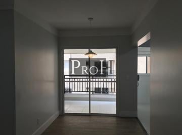 Apartamento · 96m² · 3 Quartos · 2 Vagas · Apartamento em Parque Bandeirante, Santo André/SP de 96m² 3 quartos para locação R$ 4.700,00/mes