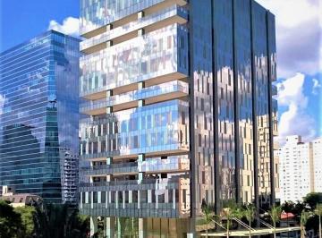 Comercial · 900m² · 21 Vagas · Conjunto em Jardim Paulistano, São Paulo/SP de 900m² para locação R$ 252.001,00/mes