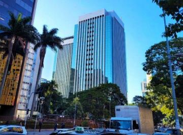 Comercial · 794m² · 12 Vagas · Conjunto em Pinheiros, São Paulo/SP de 794m² para locação R$ 90.995,00/mes