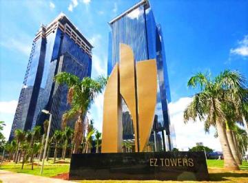 Comercial · 1630m² · 45 Vagas · Imóvel Comercial em Vila São Francisco (Zona Sul), São Paulo/SP de 1630m² para locação R$ 138.629,90