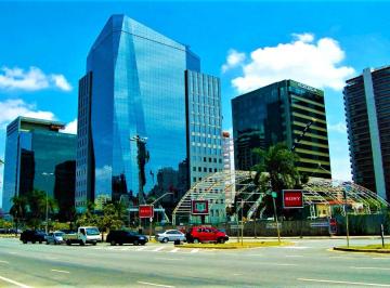 Comercial · 710m² · 19 Vagas · Imóvel Comercial em Itaim Bibi, São Paulo/SP de 710m² para locação R$ 211.580,00/mes