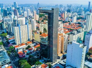 Comercial · 800m² · 32 Vagas · Conjunto em Pinheiros, São Paulo/SP de 800m² para locação R$ 103.900,00/mes