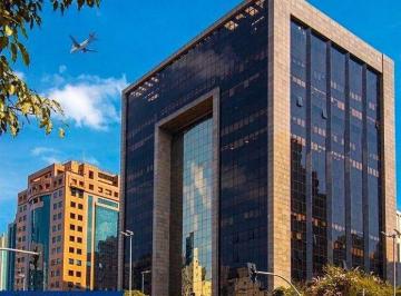 Comercial · 865m² · 19 Vagas · Imóvel Comercial em Jardim Paulistano, São Paulo/SP de 865m² para locação R$ 207.768,01/mes