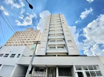 Apartamento · 2 Quartos · 1 Vaga · Apartamento em Marília, Marília/SP de 0m² 2 quartos para locação R$ 2.200,00/mes