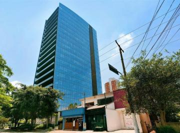 Comercial · 484m² · 12 Vagas · Conjunto em Vila Nova Conceição, São Paulo/SP de 484m² para locação R$ 152.900,00/mes