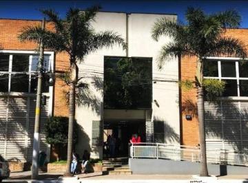 Comercial · 4600m² · 40 Vagas · Predio em Bom Retiro, São Paulo/SP de 4600m² à venda por R$ 40.000.000,00 ou para locação R$ 180.000