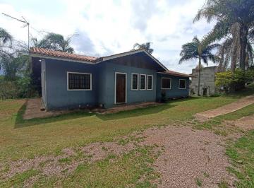 Rural · 200m² · 3 Quartos · Chácara em Arataba, Louveira/SP de 200m² 3 quartos para locação R$ 5.000,00/mes