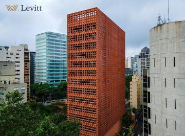 Comercial · 315m² · 3 Vagas · Conjunto em Itaim Bibi, São Paulo/SP de 315m² à venda por R$ 16.900.000,00 ou para locação R$ 94.500