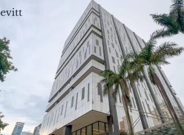 Comercial · 1800m² · 42 Vagas · Imóvel Comercial em Itaim Bibi, São Paulo/SP de 1800m² para locação R$ 538.200,00/mes