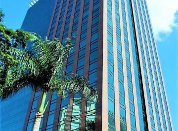 Comercial · 972m² · 34 Vagas · Imóvel Comercial em Itaim Bibi, São Paulo/SP de 972m² para locação R$ 189.684,30/mes