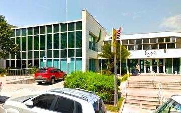 Comercial · 3990m² · 120 Vagas · Predio em Vila Clementino, São Paulo/SP de 3990m² para locação R$ 239.998,50/mes