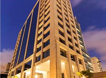 Comercial · 225m² · 6 Vagas · Conjunto em Itaim Bibi, São Paulo/SP de 225m² para locação R$ 80.990,00/mes