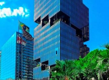 Comercial · 999m² · 12 Vagas · Imóvel Comercial em Itaim Bibi, São Paulo/SP de 999m² para locação R$ 399.600,00/mes