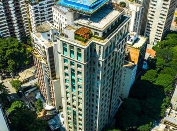 Comercial · 546m² · 12 Vagas · Imóvel Comercial em Itaim Bibi, São Paulo/SP de 546m² para locação R$ 213.120,00/mes