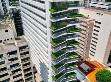 Comercial · 612m² · 4 Vagas · Imóvel Comercial em Pinheiros, São Paulo/SP de 612m² à venda por R$ 14.688.000,00 ou para locação R$