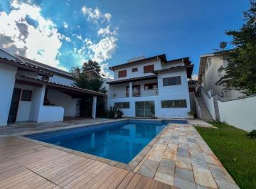 Casa · 216m² · 3 Quartos · 4 Vagas · Casa em Condominio Villaggio Capriccio, Louveira/SP de 216m² 3 quartos para locação R$ 9.000,00/mes