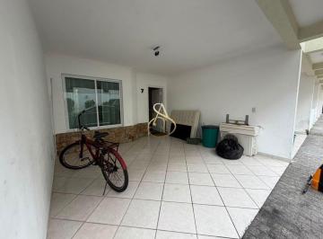 Casa · 132m² · 4 Quartos · 2 Vagas · Casa em Boqueirão, Praia Grande/SP de 132m² 4 quartos para locação R$ 5.800,00/mes