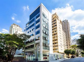 Comercial · 1229m² · 27 Vagas · Predio em Jardim Paulista, São Paulo/SP de 1229m² para locação R$ 135.190,00/mes