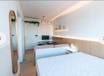 Comercial · 27m² · 1 Quarto · Studio em Ipiranga, São Paulo/SP de 27m² 1 quartos para locação R$ 2.550,00/mes