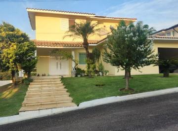 Casa · 320m² · 3 Quartos · 4 Vagas · Casa em Condomínio Villagio Capriccio, Louveira/SP de 320m² 3 quartos para locação R$ 8.760,00/mes