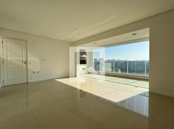 Apartamento · 129m² · 3 Quartos · 2 Vagas · Apartamento à Venda - Panamby, 3 Quartos,  129 m² - São Paulo